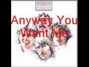 Il testo della Anyway you want me Bread