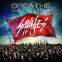 Il testo della Bury me Breathe Carolina