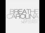 Il testo della Classy Breathe Carolina