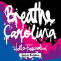 Il testo della Tripped and fell in portland Breathe Carolina