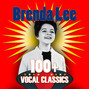 Il testo della Hold me Brenda Lee