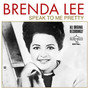 Il testo della If i didn't care Brenda Lee