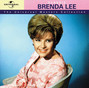 Il testo della It's never too late Brenda Lee