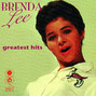 Il testo della Pennies from heaven Brenda Lee