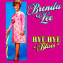 Il testo della Softly, as i leave you Brenda Lee