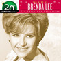 Il testo della Strawberry snow Brenda Lee