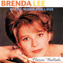 Il testo della Sweet memories Brenda Lee