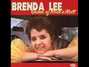 Il testo della Wee wee willies Brenda Lee