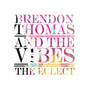 Il testo della April Brendon Thomas And The Vibes