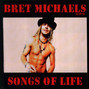 Il testo della Menace to society Bret Michaels