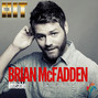 Paroles de Invisible Brian Mcfadden