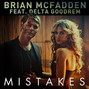 Paroles de Mistakes Brian Mcfadden