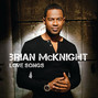 Lyrics of Anytime Brian Mcknight
