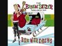 Lyrics of Boogie woogie santa claus Brian Setzer