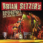 Il testo della Ignition Brian Setzer