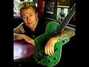 Il testo della There's a rainbow round my shoulder Brian Setzer
