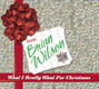 Lyrics of Christmasey Brian Wilson