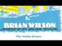 Paroles de Venice beach Brian Wilson