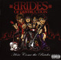 Il testo della I got a gun Brides Of Destruction