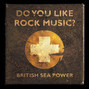 Il testo della Lights out for darker skies British Sea Power