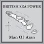 Paroles de Woman of aran British Sea Power