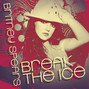 Il testo della Break the ice Britney Spears
