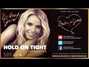 Il testo della Hold on tight Britney Spears