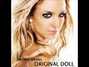 Il testo della Original doll Britney Spears