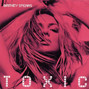 Il testo della Toxic Britney Spears