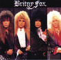Lyrics of Fun in texas Britny Fox
