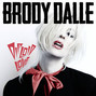 Il testo della Rat race Brody Dalle