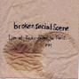 Il testo della Cause = time Broken Social Scene