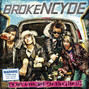 Il testo della Scene girls Brokencyde