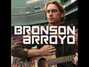 Il testo della Pardon me Bronson Arroyo