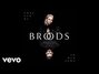 Il testo della Are you home Broods