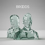Il testo della Taking you there Broods