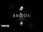 Il testo della We had everything Broods