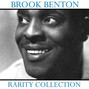 Paroles de Hurtin' inside Brook Benton