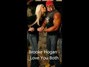 Il testo della Love you both Brooke Hogan