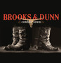 Il testo della American dreamer Brooks & Dunn