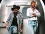 Il testo della Best of my love Brooks & Dunn