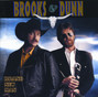 Il testo della Cool drink of water Brooks & Dunn