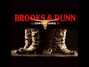 Il testo della Drop in the bucket Brooks & Dunn