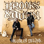 Il testo della One more roll of the dice Brooks & Dunn