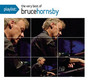 Lyrics of Lost soul Bruce Hornsby