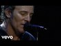 Il testo della American skin / 41 shots Bruce Springsteen