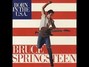 Il testo della I'm goin down Bruce Springsteen