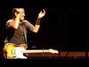 Il testo della Like a rolling stone Bruce Springsteen