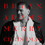 Lyrics of Merry christmas Bryan Adams