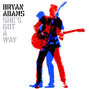 Paroles de She's got a way Bryan Adams